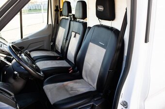 Ford Transit 96kW (2018) - 8