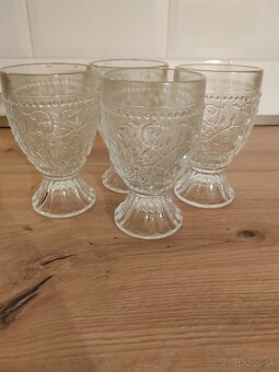 Predám porcelán, šálky, poháre - 8