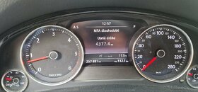 VW TUAREG 3.0 TDI V6 AUTOMAT - 8