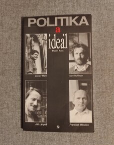 Ďalšie knihy s duchovnou tématikou - (môj) inzerát č.2 - 8