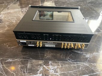 McIntosh MC2152 a McIntosh C70 - 70 th anniversary 60/70 - 8