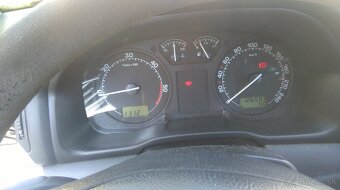 Na predaj Škoda Octavia 1,9 tdi r.v. 2004 - 8
