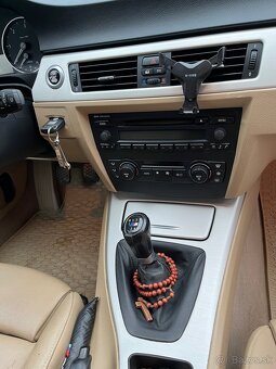 Predám BMW E91 320d - 8