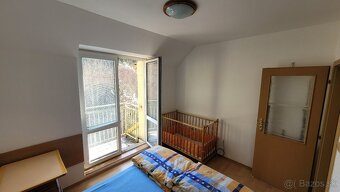2 izbový byt novostavba Trenčianske Teplice - 8