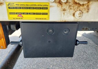 MAN TGL 8.180 4X2 BL nafta 132 kw - 8