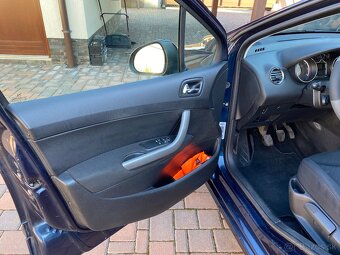 Peugeot 308sw 1.6 hdi 82kw - 8