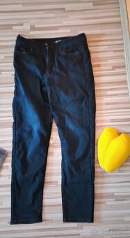 Moto nohavice + Moto bunda - 8