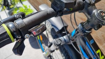 Genesis Solution 2.0 27,5" - 8