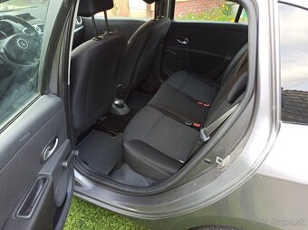 Renault Clio grandtour lll. gen. - 8