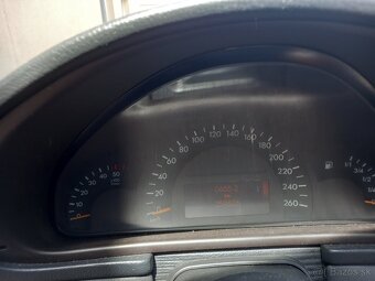 Predám Mercedes Benz W203 220CDI - 8