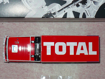 Model TATRA 815 8x8 Total Rally Dakar - KADEN - 8