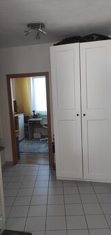 Na predaj 3 izbový byt prerobený na 4 izbový v Seredi. - 8