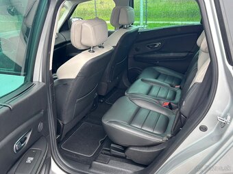 Renault Grand Scenic 1.3TCe Initiale Paris - 8