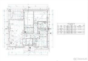 NOVOSTAVBA - Rodinný dom 4 izb. v obci Hrabské okr. Bardejov - 8