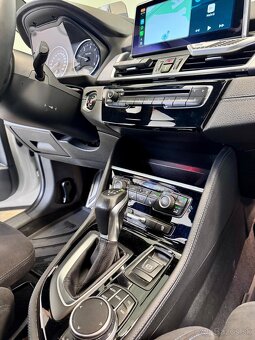 BMW 218Xd/110kw/Xdrive/LED/TOP STAV/ M Paket - 8