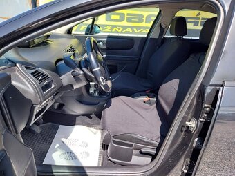 Citroën C4 1.6 HDi 16V Plus 92k - 8