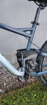 MAYO FS celo odpružení bicykel - 8