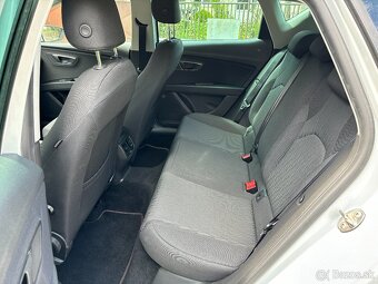 Seat Leon 1.4 TSI Ecomotive ACT Style - 8