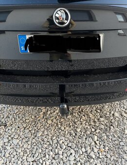 Škoda Octavia 3 combi dsg - 8
