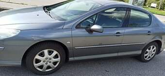 407 2.0 HDI, r.v 2009, kúp v SR, 167000 km - 8