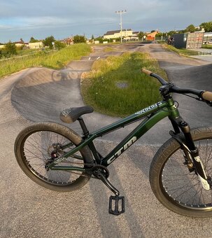CTM Dirtking Xpert - 8