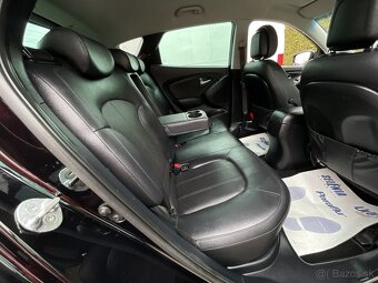 Hyundai IX35 2015 4x4 Benzín - 8