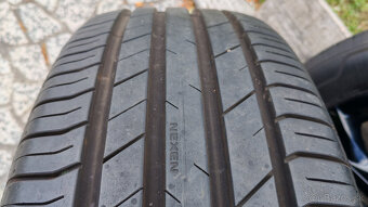 5x114,3 R9 --- TOYOTA RAV 4 - 8