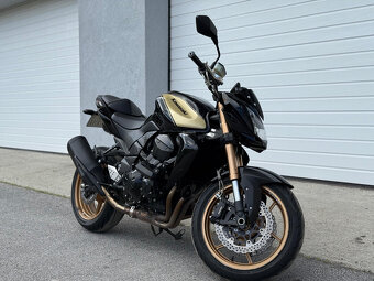 Predám Kawasaki Z 750 R 2014 - 8