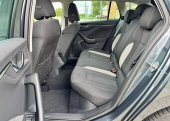 Škoda Scala 1.0 TSI STYLE VIRTUAL, KAMERA benzín manuál - 8