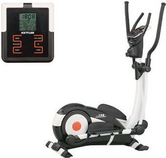 Predám fitness vybavenie - 8