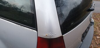 Rozpredám na náhradné diely VW GOLF 4 COMBI 66 kw rotačka - 8