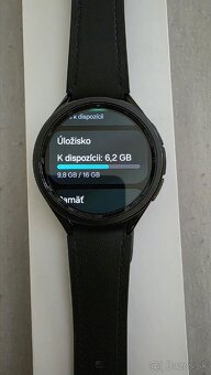 Samsung galaxy watch 6 classic Lte 47mm - 8