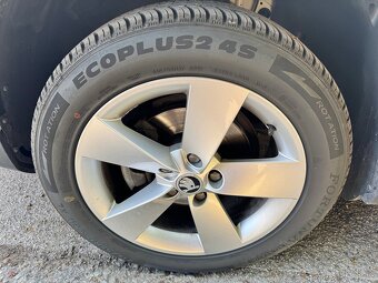 Skoda Karoq 1.6 tdi - 8