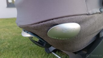 Cybex Cloud Q Plus+isofix - 8