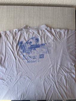Pánsky balík veľkosť XL mikiny, tričká, nohavice - 8