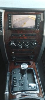 Jeep Grand Cherokee Overland 3.0crd 4x4 - 8