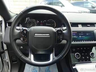 Land Rover Range Rover Evoque 2.0 D 150k AWD Automatik - 8