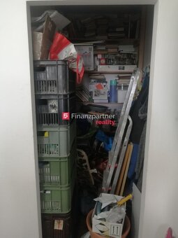 Prerobený 2 izbový byt, Juh, Nové Zámky - 8