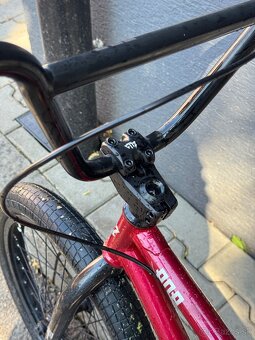 Bmx CTM Pop crmo 21”, 2022 - 8