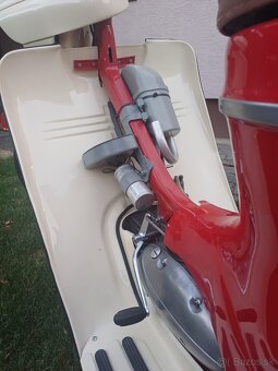 Na predaj Jawa 50 typ 20 - 8