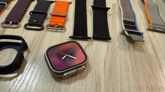 Vymenim Apple Watch Ultra 2 kupene v Datarte - 8
