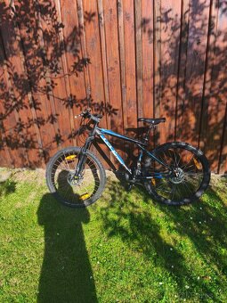 Kolo - GT all terra avalanche 2.0 - 8