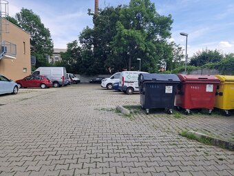 NA PRENÁJOM - 1izb. byt s parkovacím miestom v Pezinku - 8