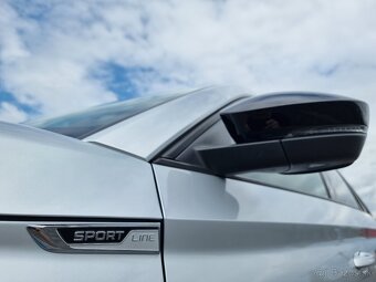 Škoda Kodiaq 2.0 TDI SCR Sportline DSG za 29.990 € s DPH - 8