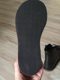 DaVinci Footwear - Pickford - 26.3cm (barefoot obuv) - 8