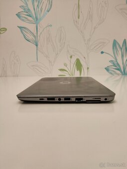 HP EliteBook 820 G3 / 8gb ram / i5-6200u / 256gb ssd - 8