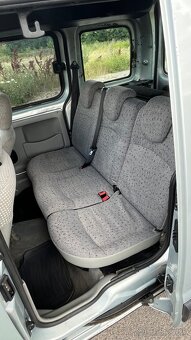 Renault Kangoo 1.5 dCi - 8