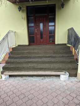 Stavebné prace- byty, domy, stierky,obklady - 8