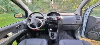 Hyundai MATRIX - 8