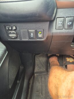 Toyota RAV4 , 2,0 D, 91 kW, 4x4, r.v.2015 - 8